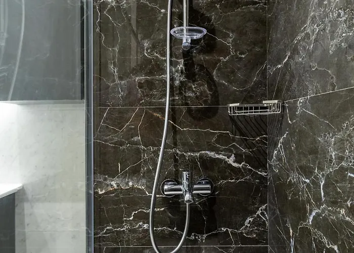 Chido Ξενοδοχείο με διαμερίσματα 4*