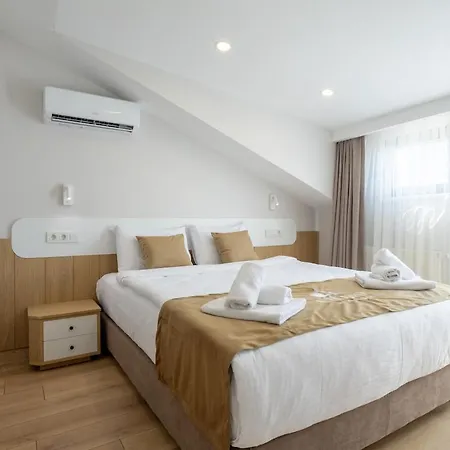 Chido 4* イスタンブール