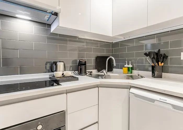 Apartahotel Chido 4*