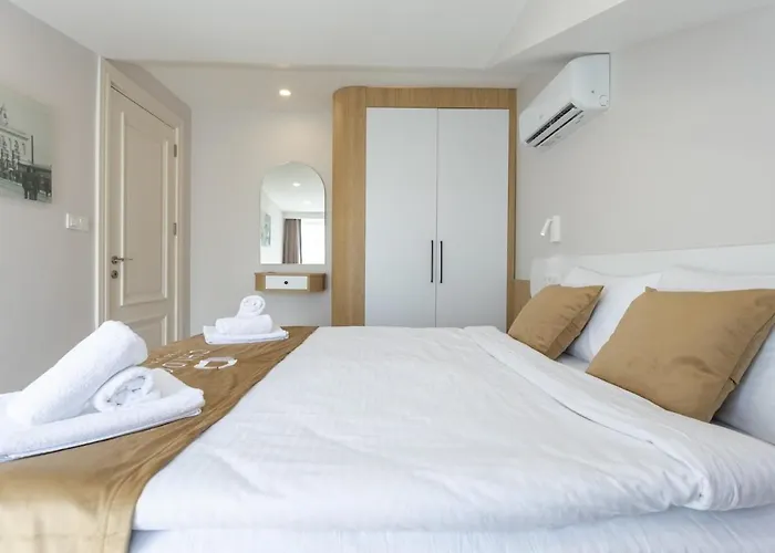 Apartahotel Chido 4*