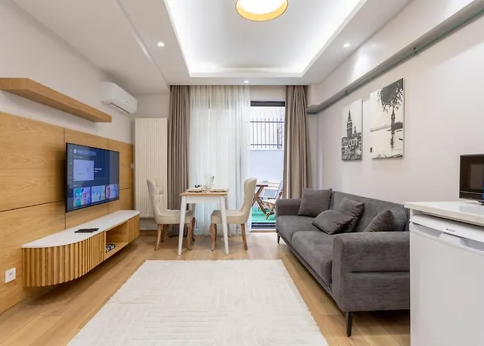 Apartahotel Chido 4*